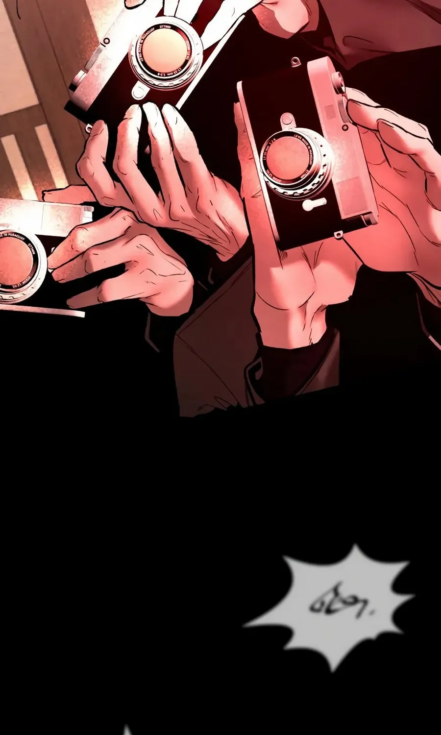 The Evil God's Heir Chapter 28 - page 118