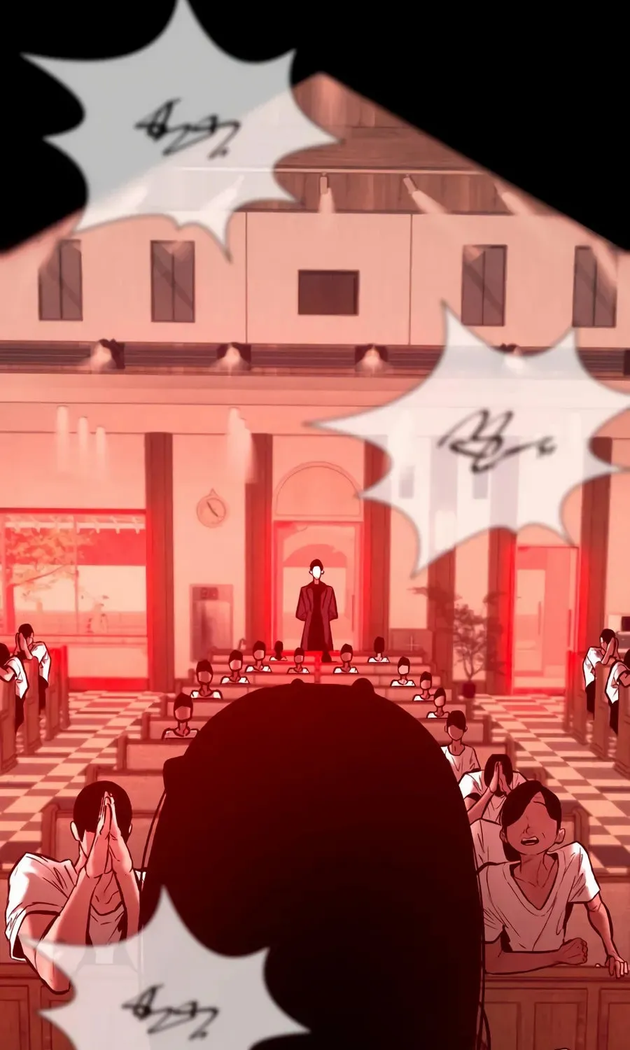 The Evil God's Heir Chapter 28 - page 119