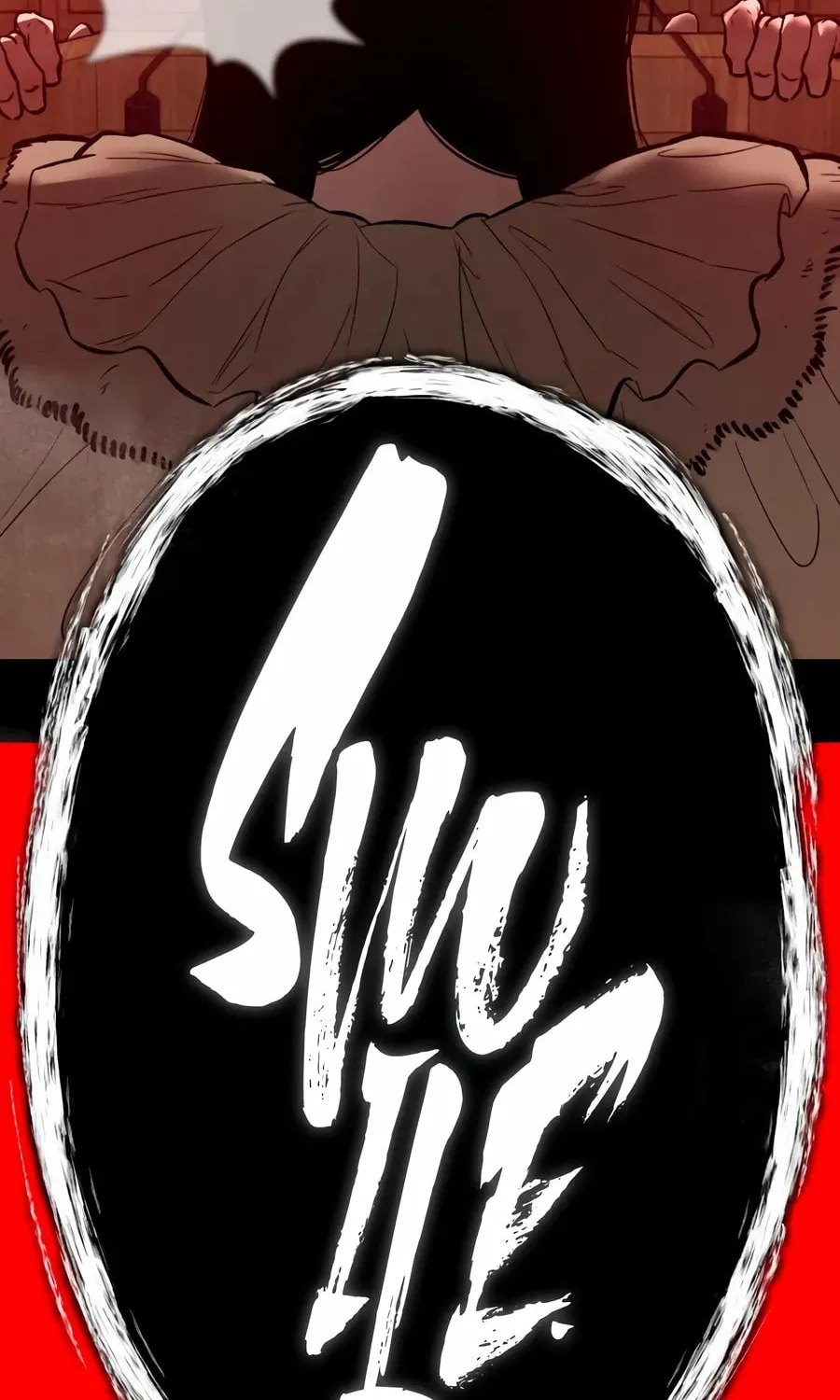 The Evil God's Heir Chapter 28 - page 120