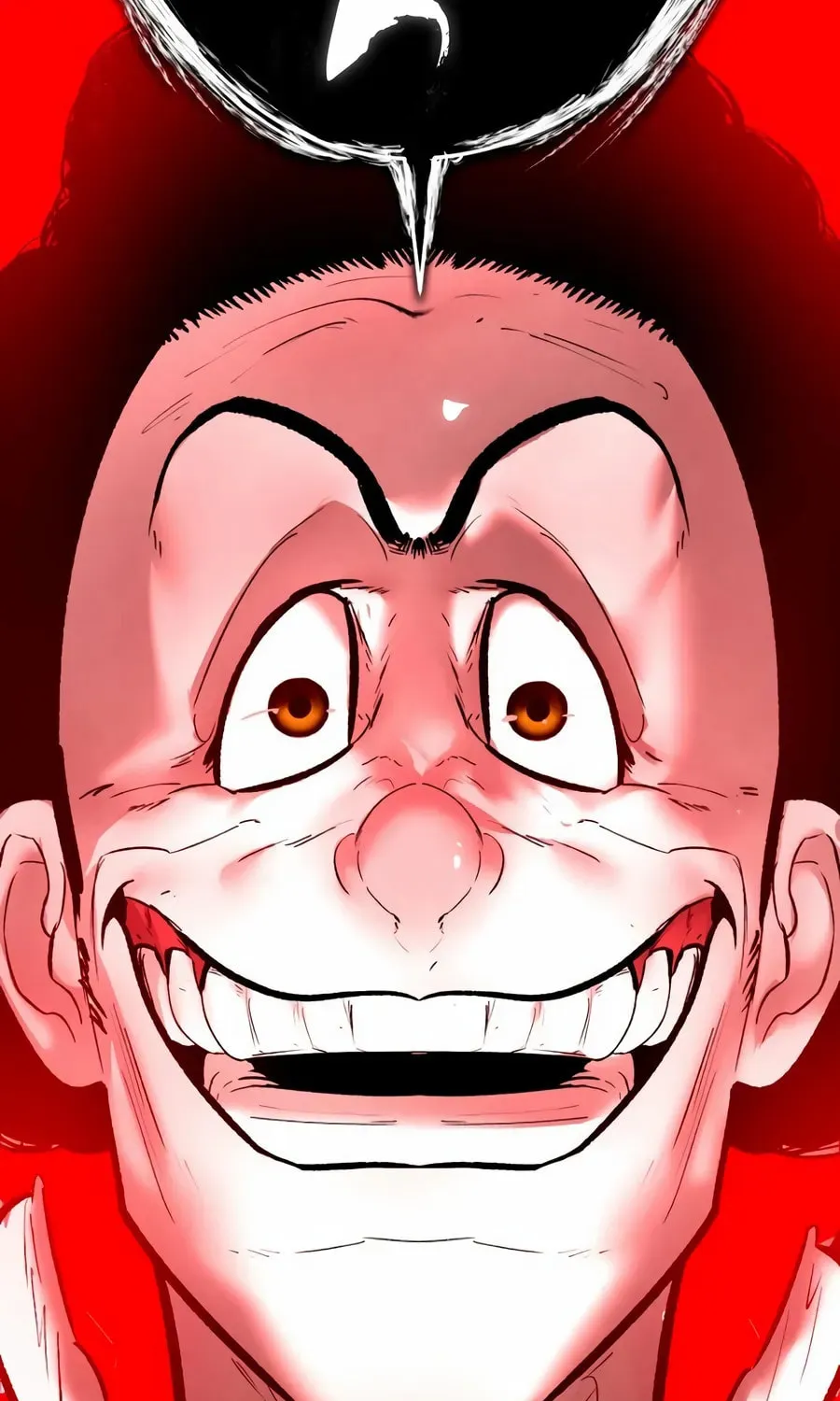 The Evil God's Heir Chapter 28 - page 121