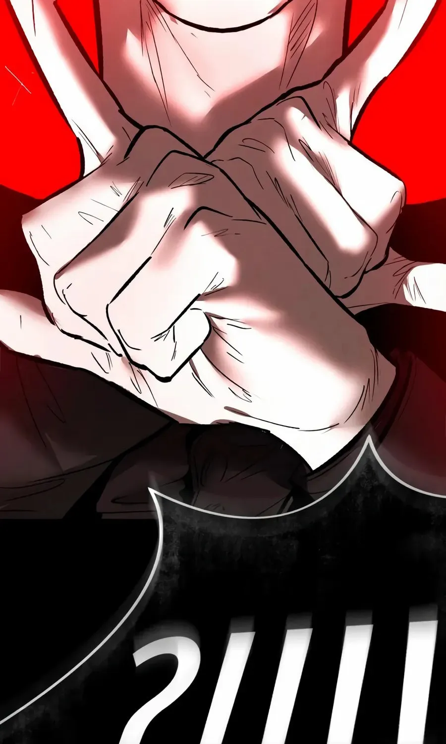 The Evil God's Heir Chapter 28 - page 122