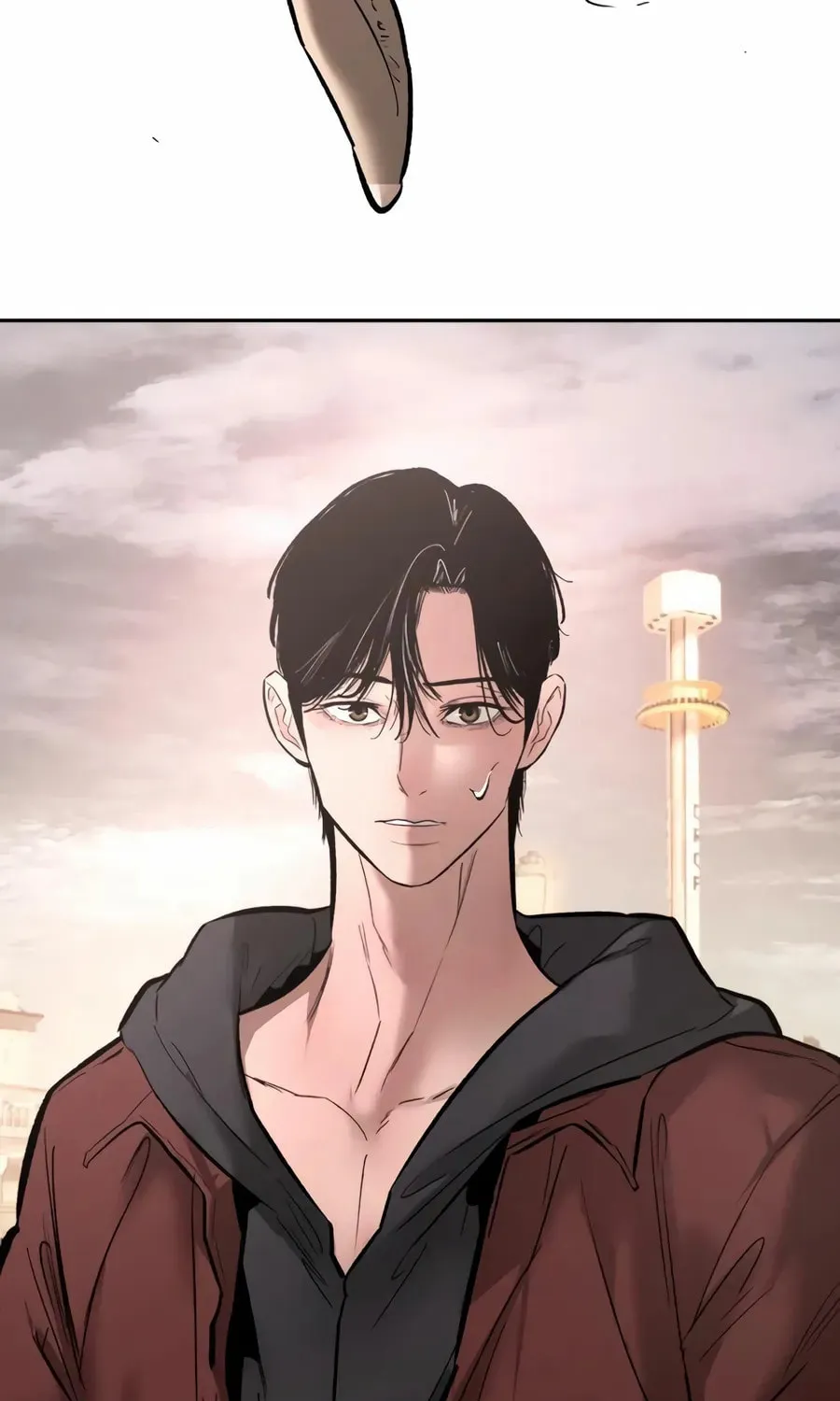 The Evil God's Heir Chapter 28 - page 129