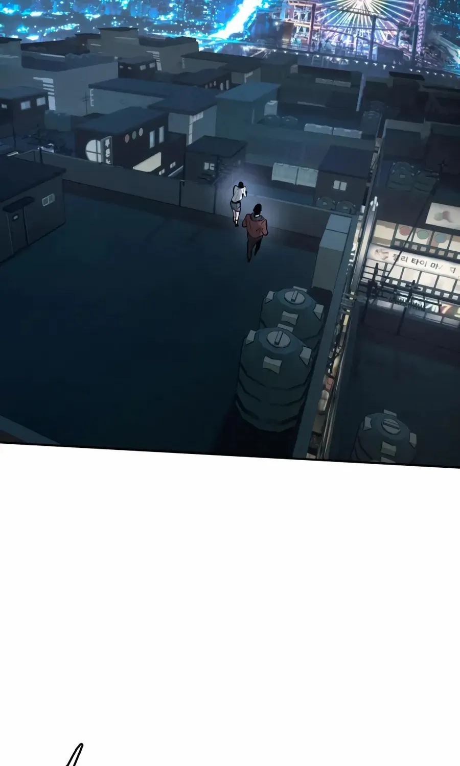 The Evil God's Heir Chapter 28 - page 132