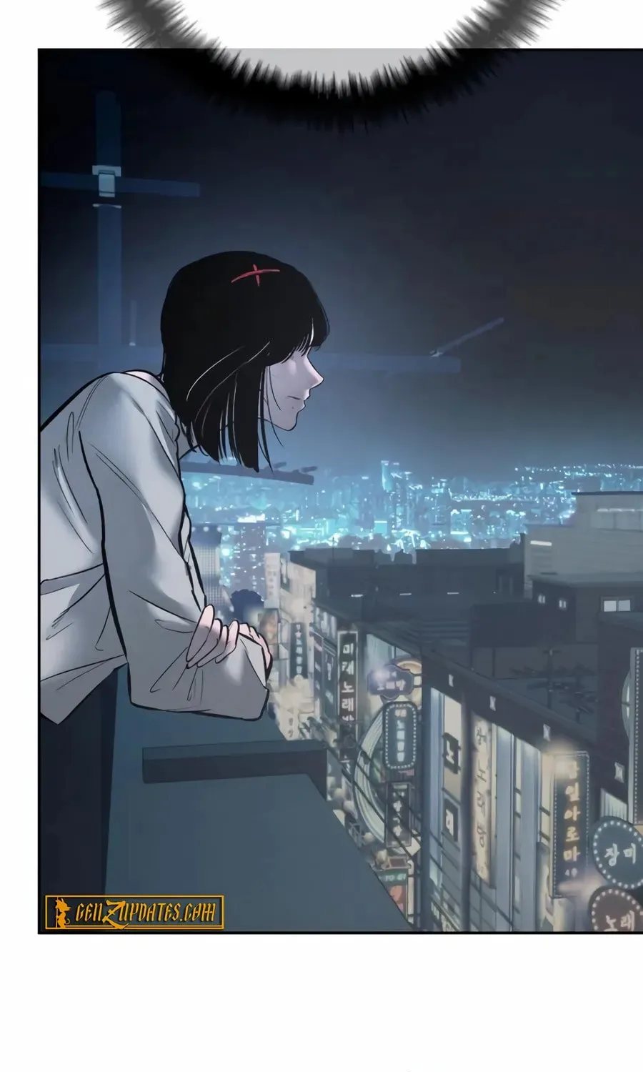 The Evil God's Heir Chapter 28 - page 137