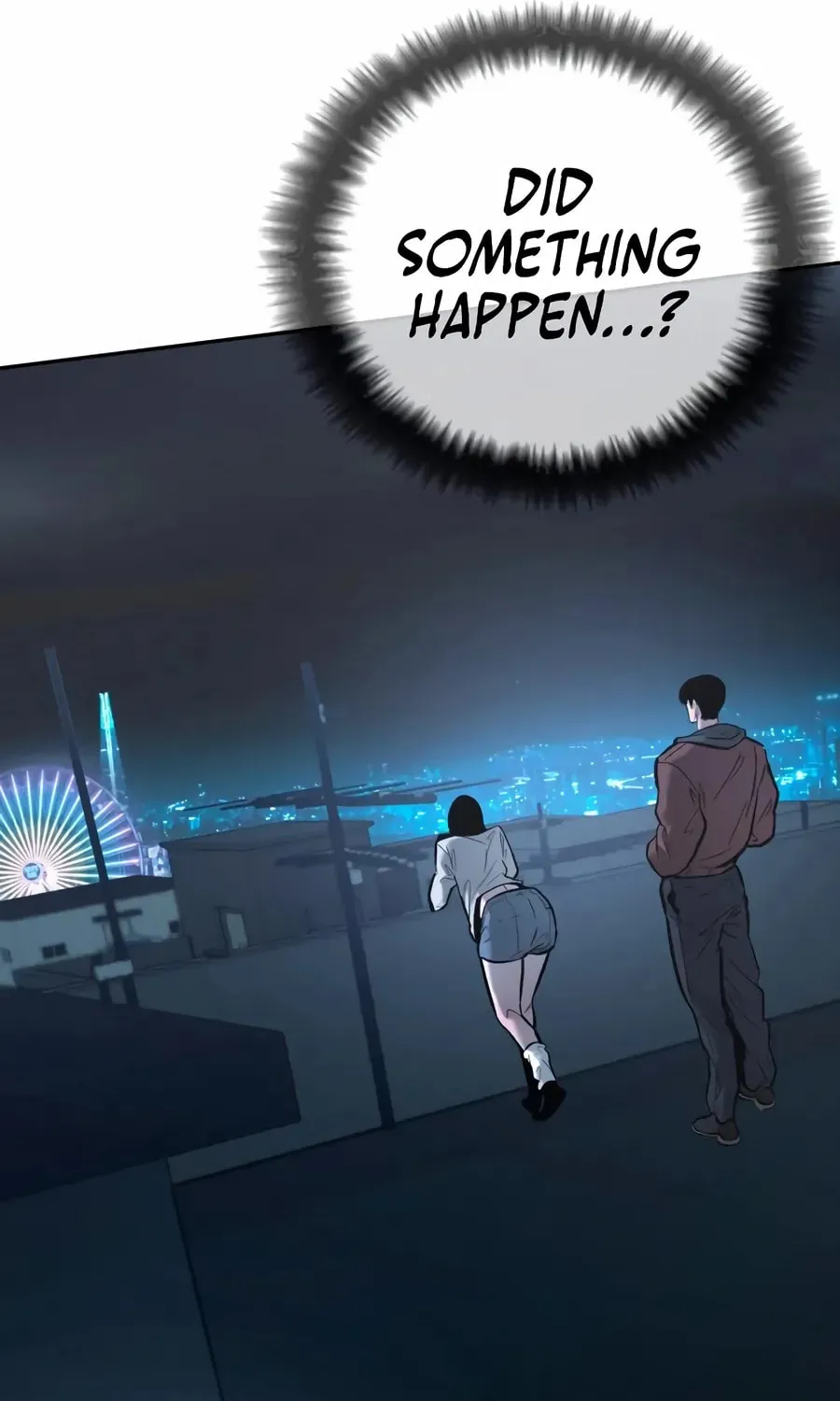 The Evil God's Heir Chapter 28 - page 138