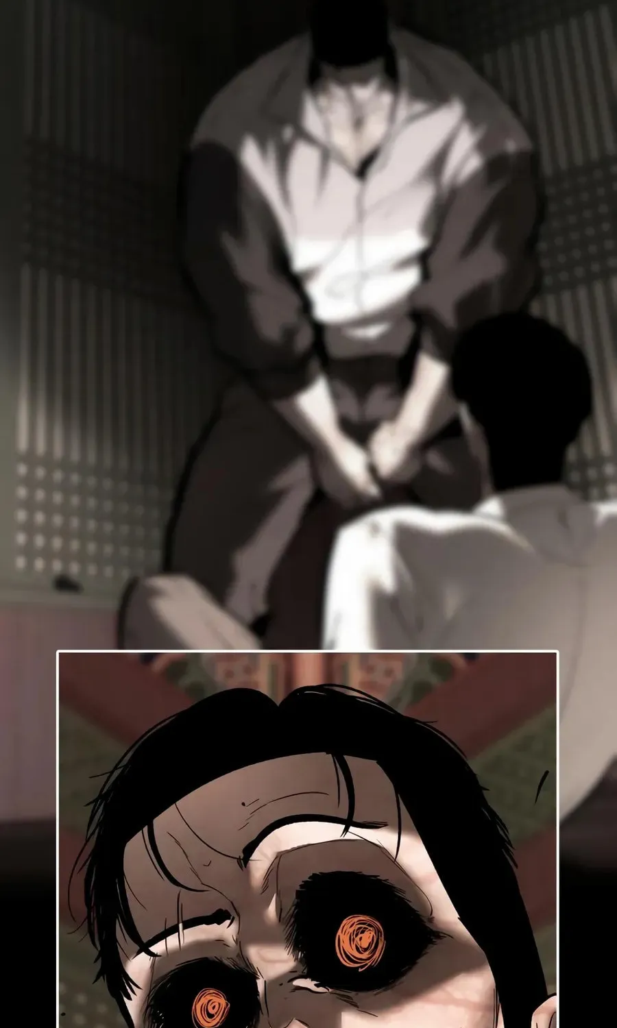 The Evil God's Heir Chapter 28 - page 14