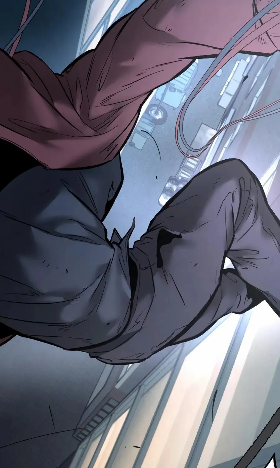 The Evil God's Heir Chapter 28 - page 148