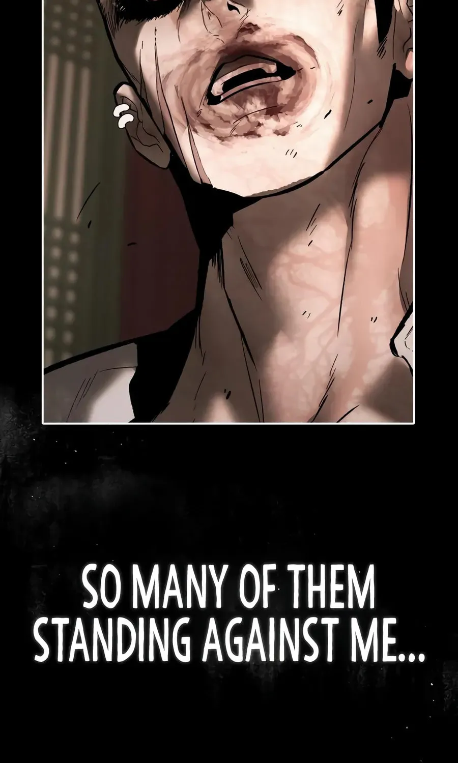 The Evil God's Heir Chapter 28 - page 15