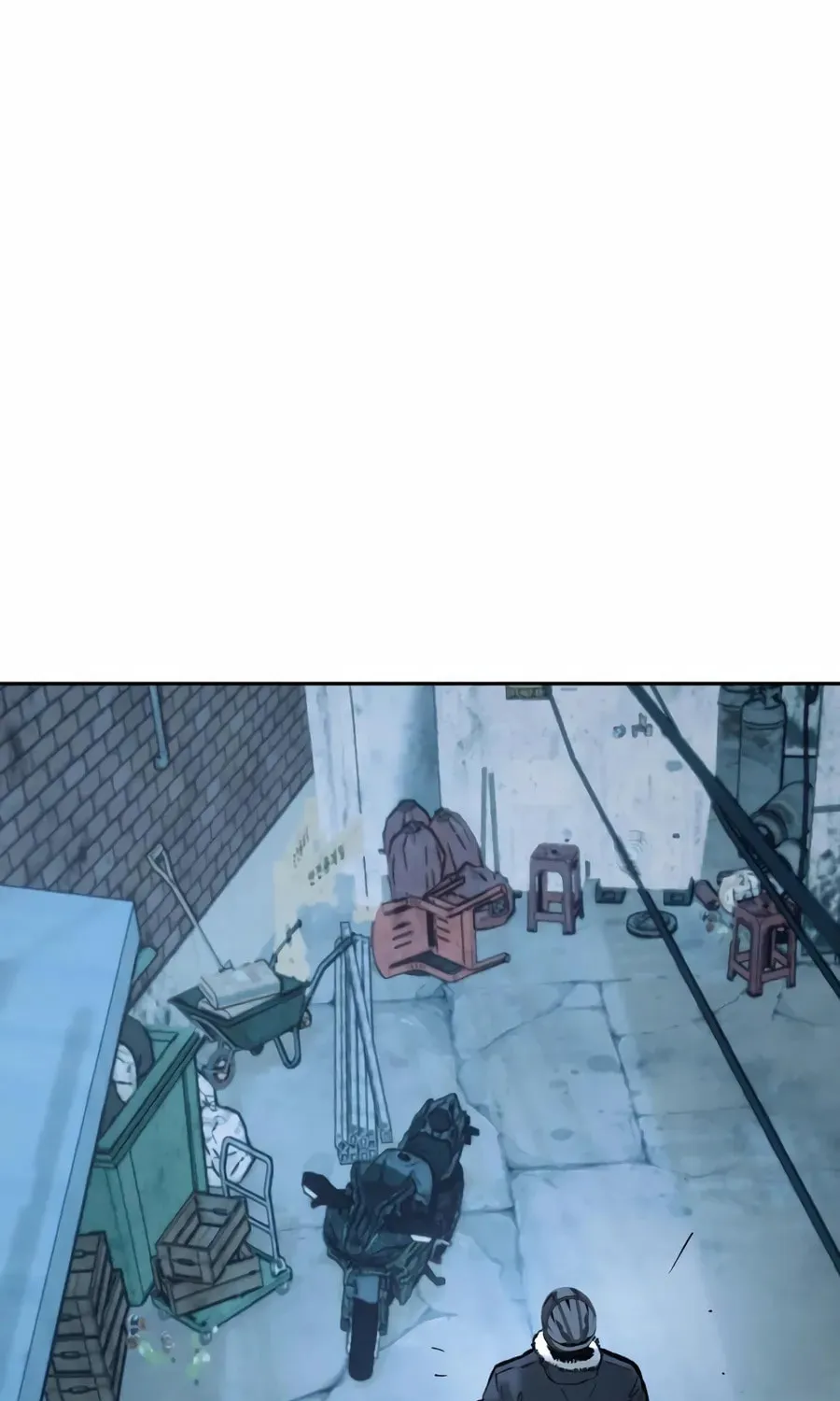 The Evil God's Heir Chapter 28 - page 157