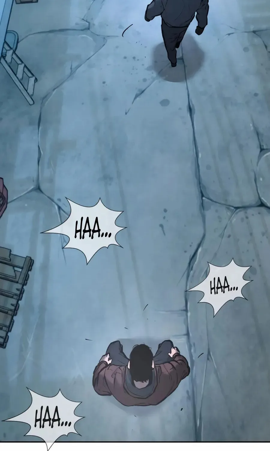 The Evil God's Heir Chapter 28 - page 158