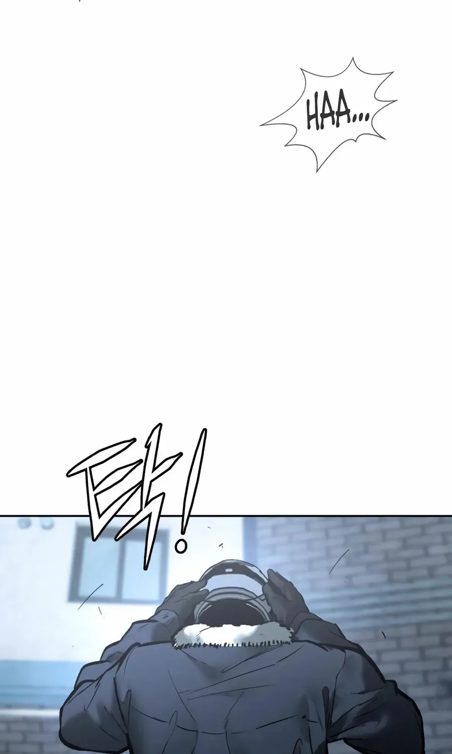 The Evil God's Heir Chapter 28 - page 159