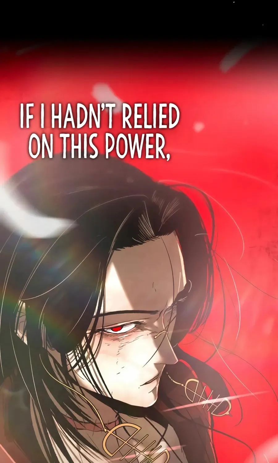 The Evil God's Heir Chapter 28 - page 16