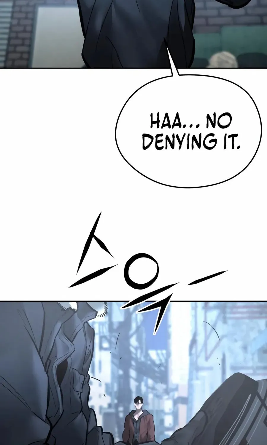 The Evil God's Heir Chapter 28 - page 160