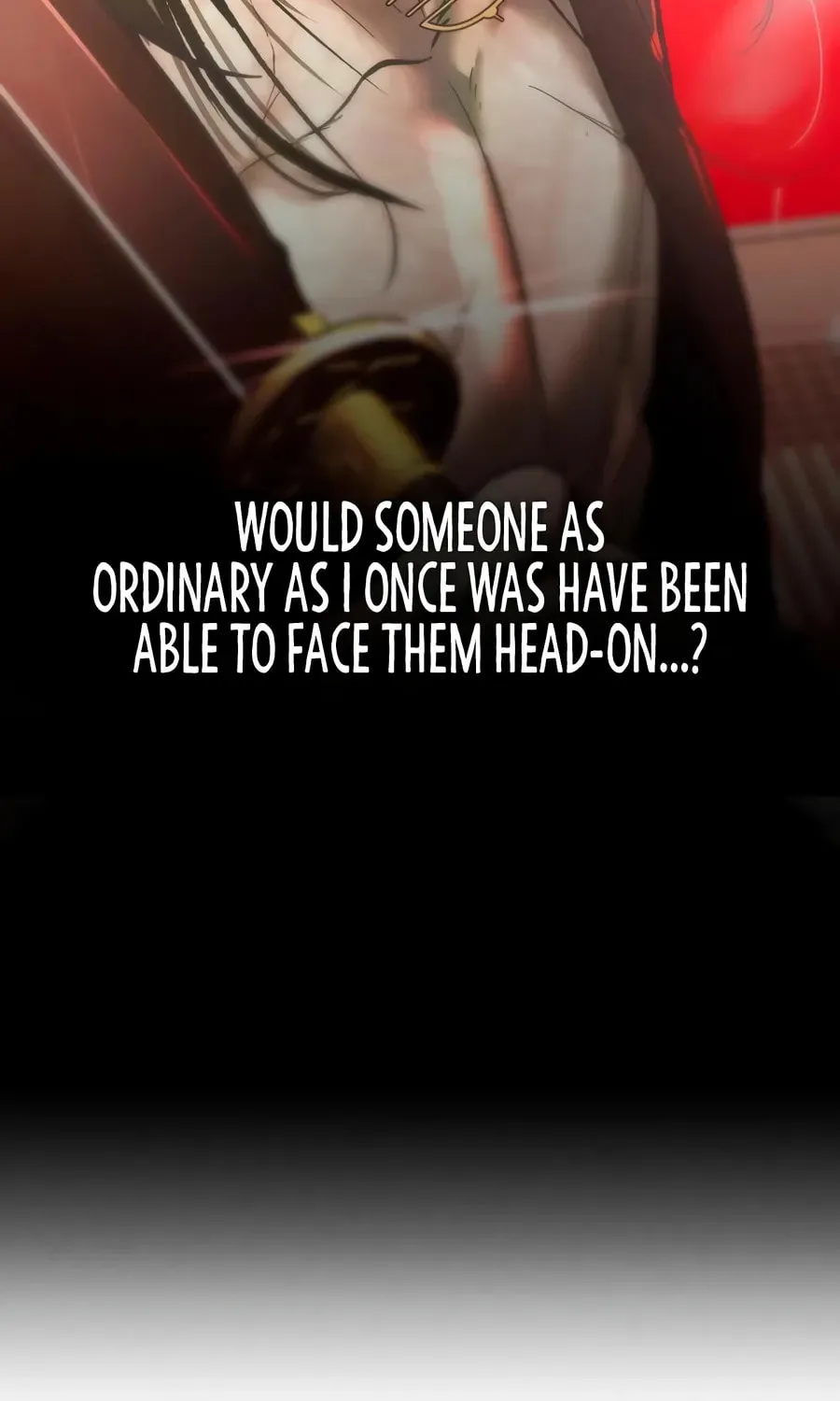 The Evil God's Heir Chapter 28 - page 17