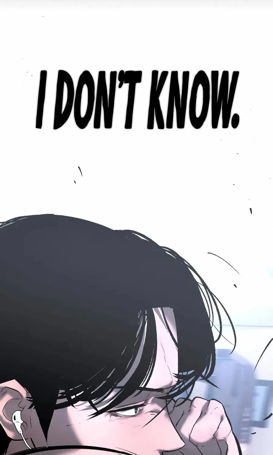 The Evil God's Heir Chapter 28 - page 18