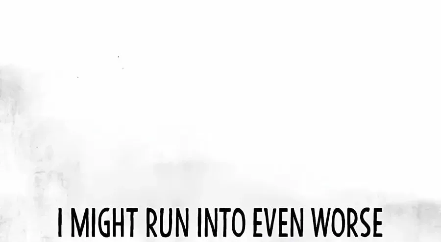 The Evil God's Heir Chapter 28 - page 20