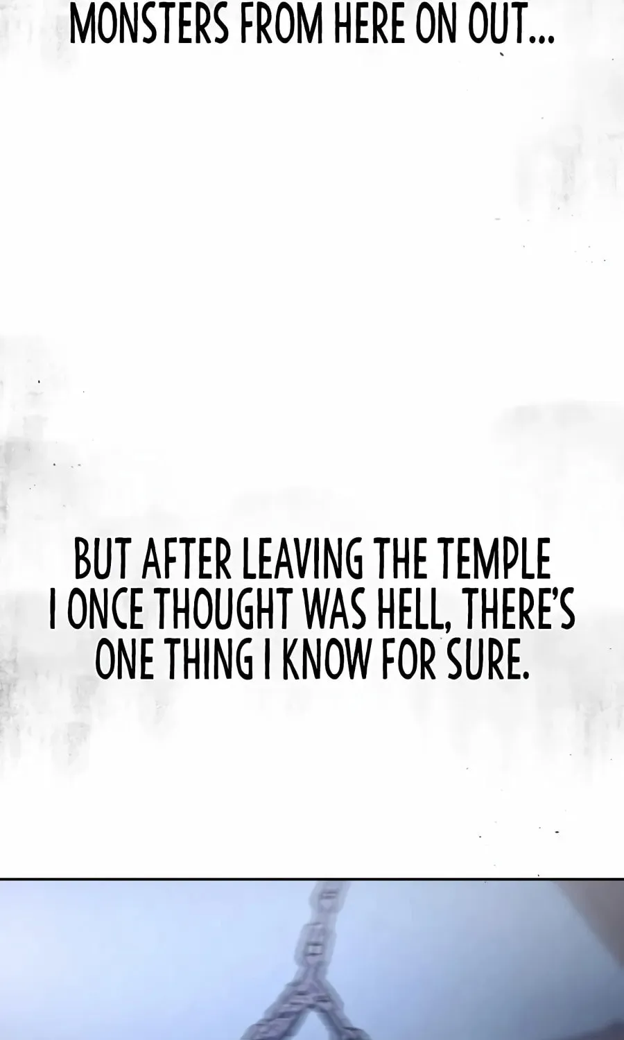 The Evil God's Heir Chapter 28 - page 21