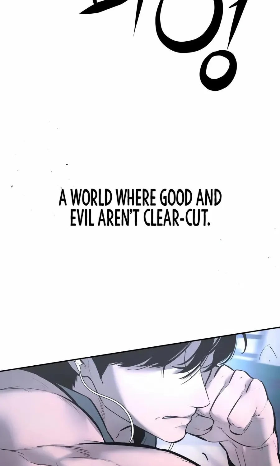 The Evil God's Heir Chapter 28 - page 26