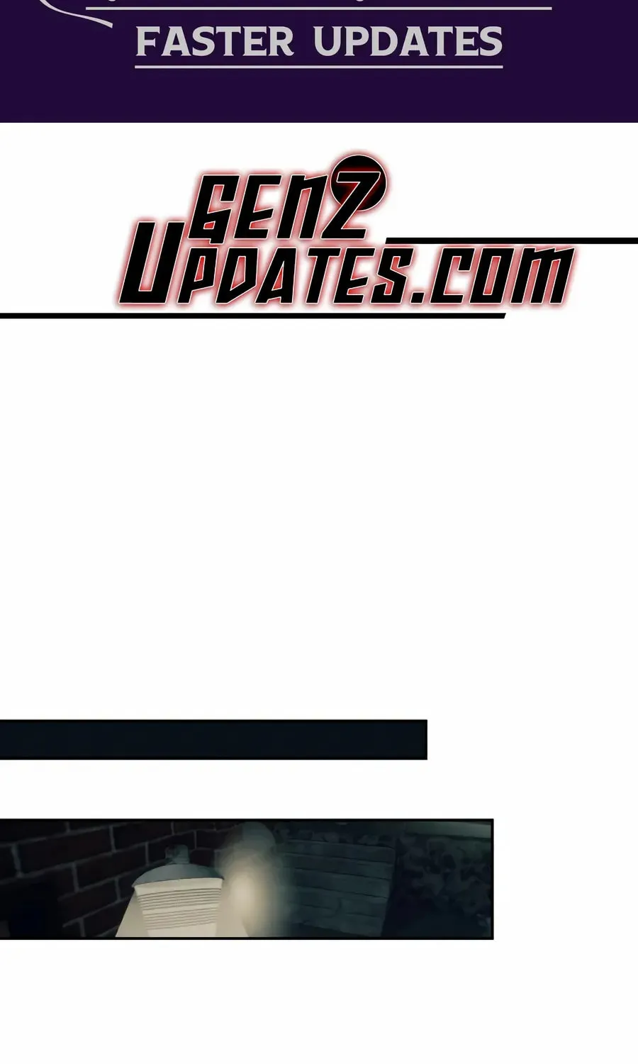 The Evil God's Heir Chapter 28 - page 3