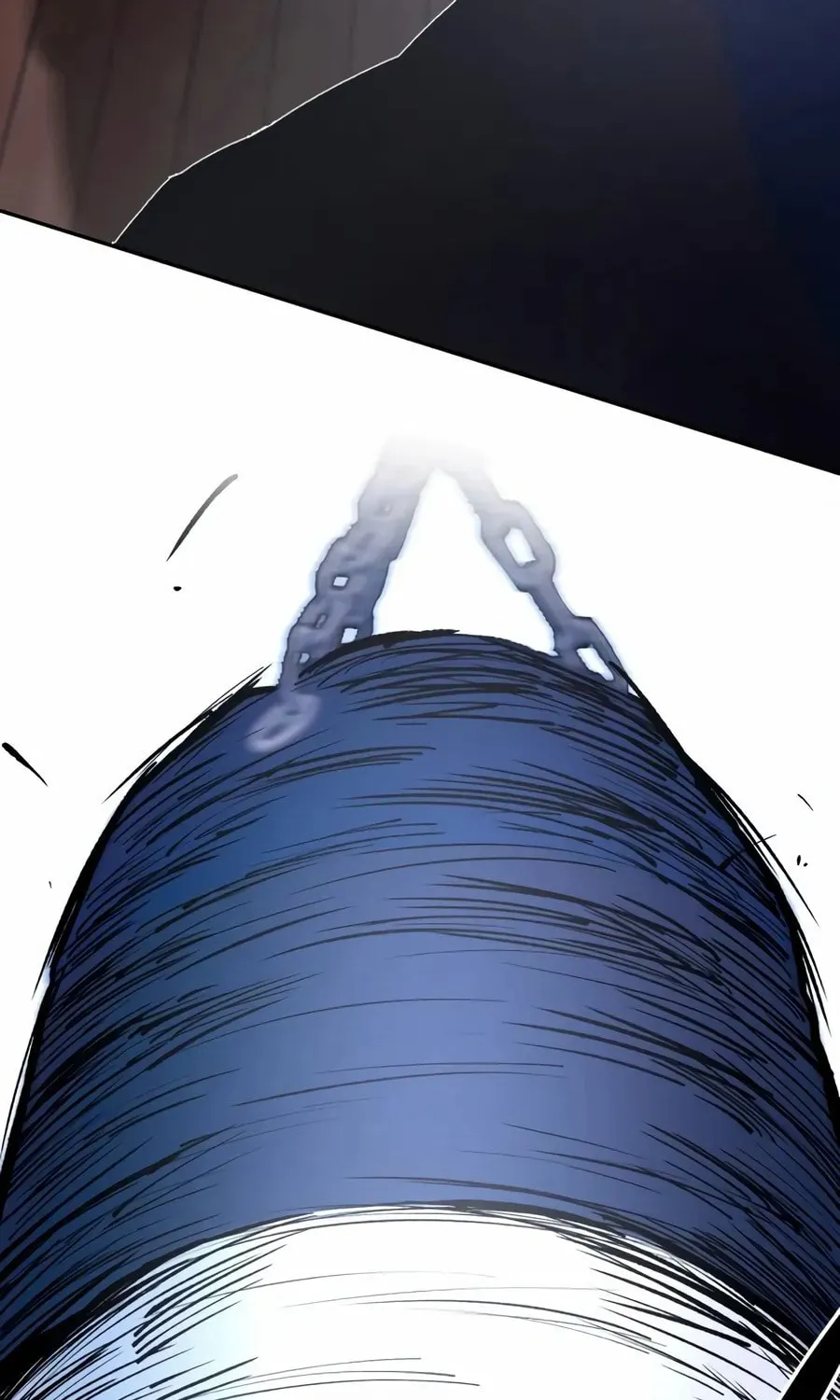 The Evil God's Heir Chapter 28 - page 30