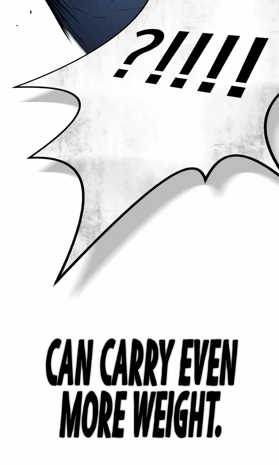 The Evil God's Heir Chapter 28 - page 32