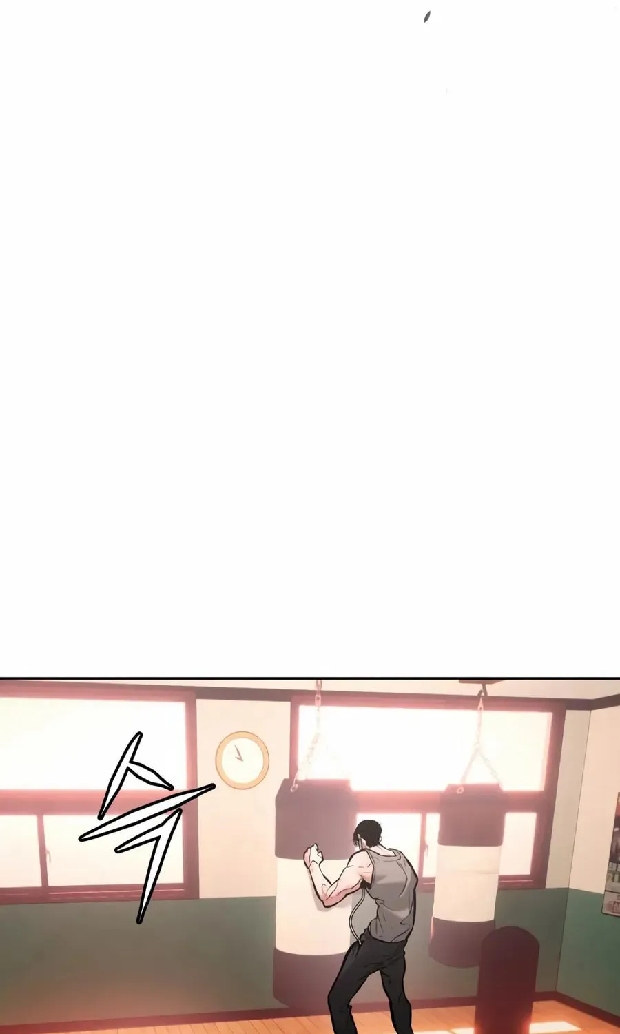 The Evil God's Heir Chapter 28 - page 40