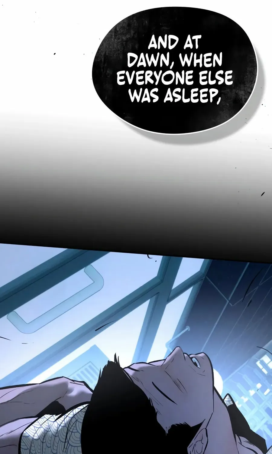 The Evil God's Heir Chapter 28 - page 49