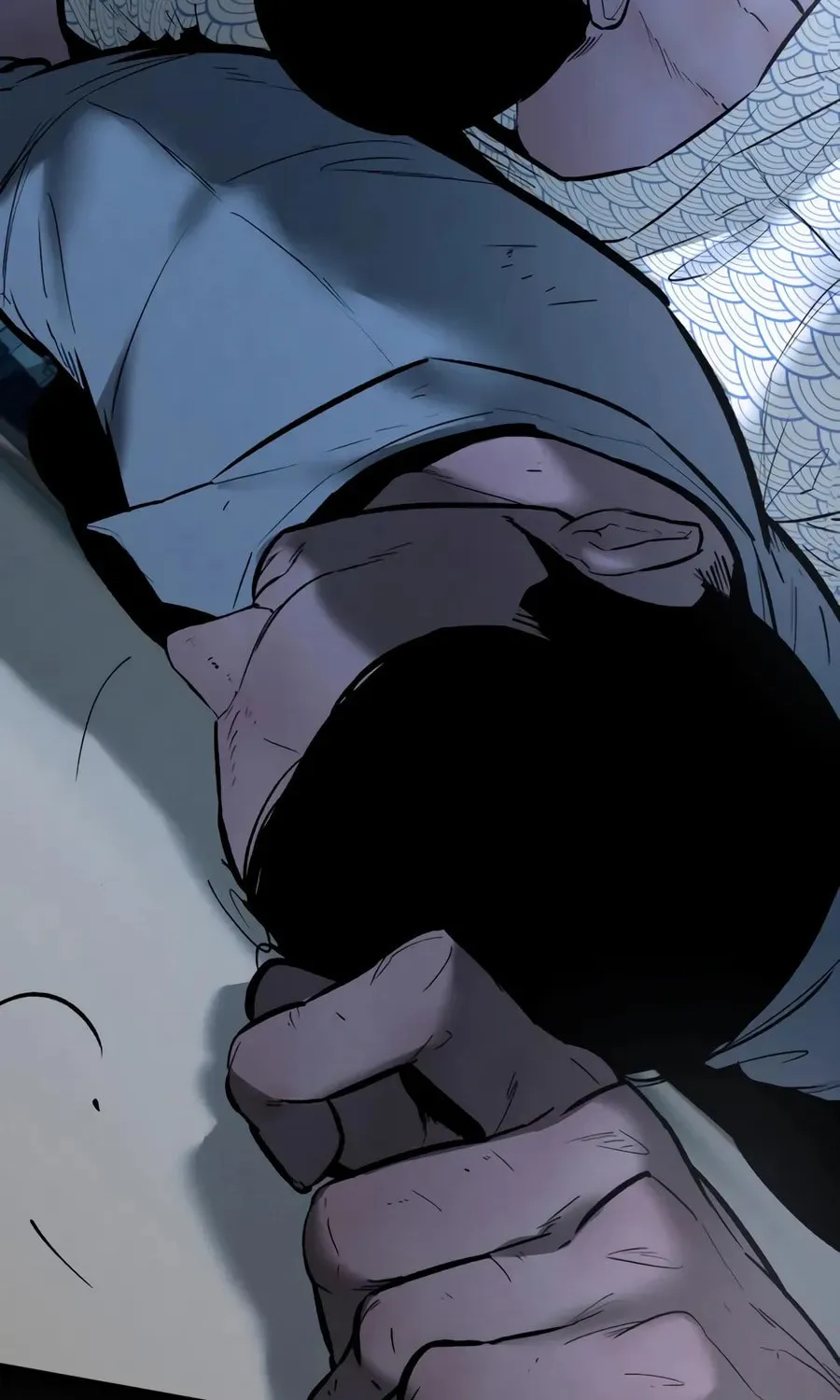 The Evil God's Heir Chapter 28 - page 50