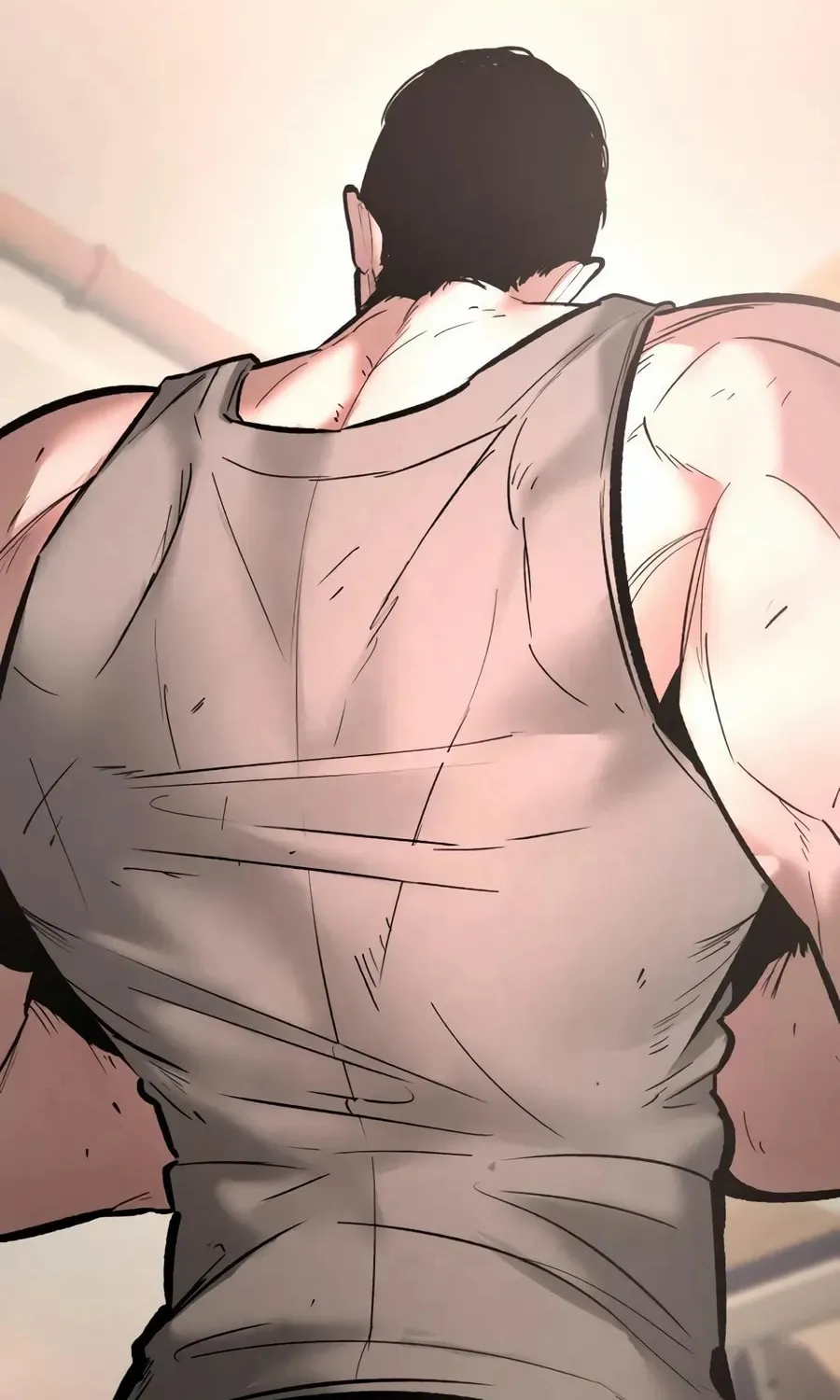 The Evil God's Heir Chapter 28 - page 56