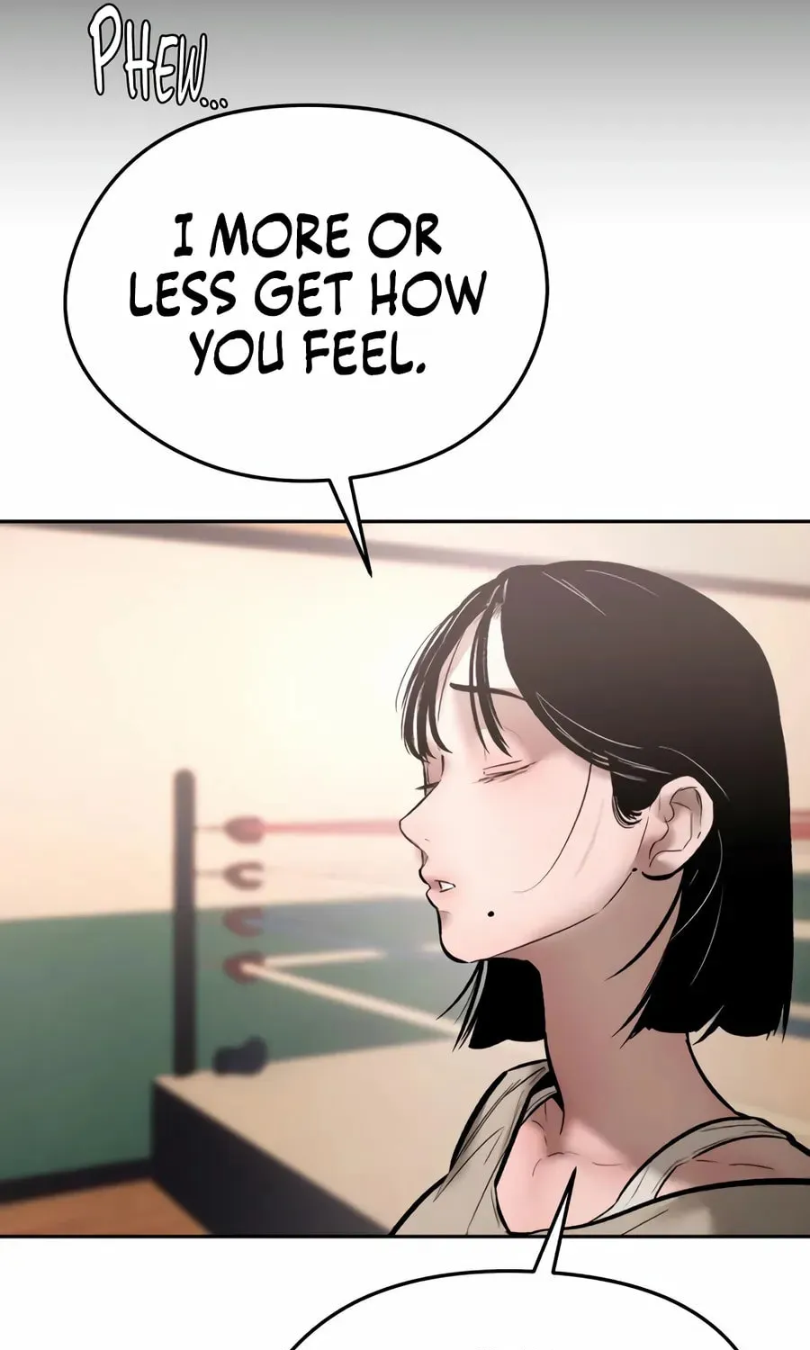 The Evil God's Heir Chapter 28 - page 58