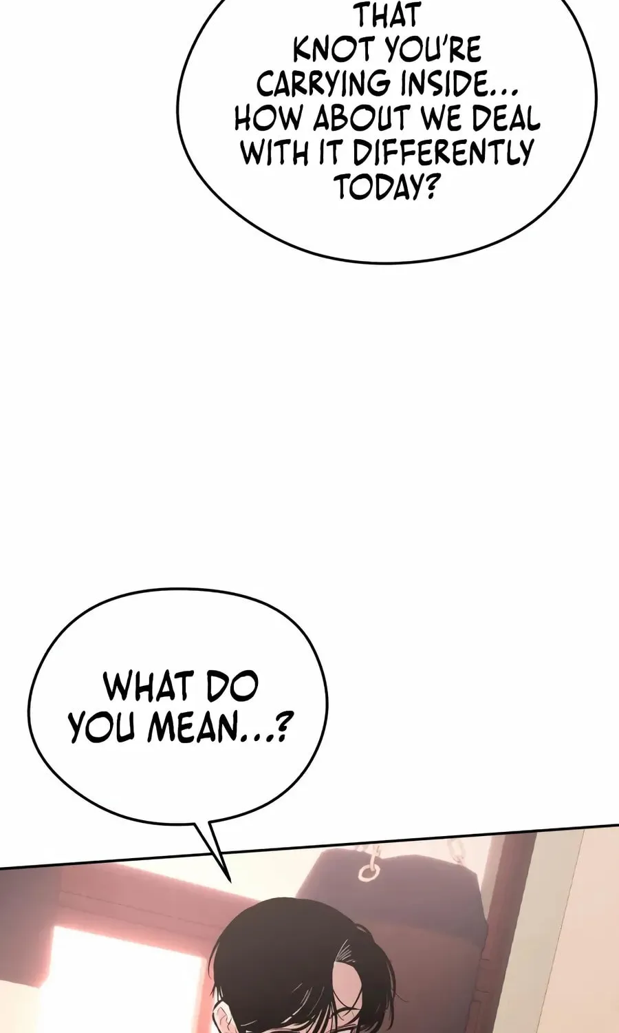 The Evil God's Heir Chapter 28 - page 59