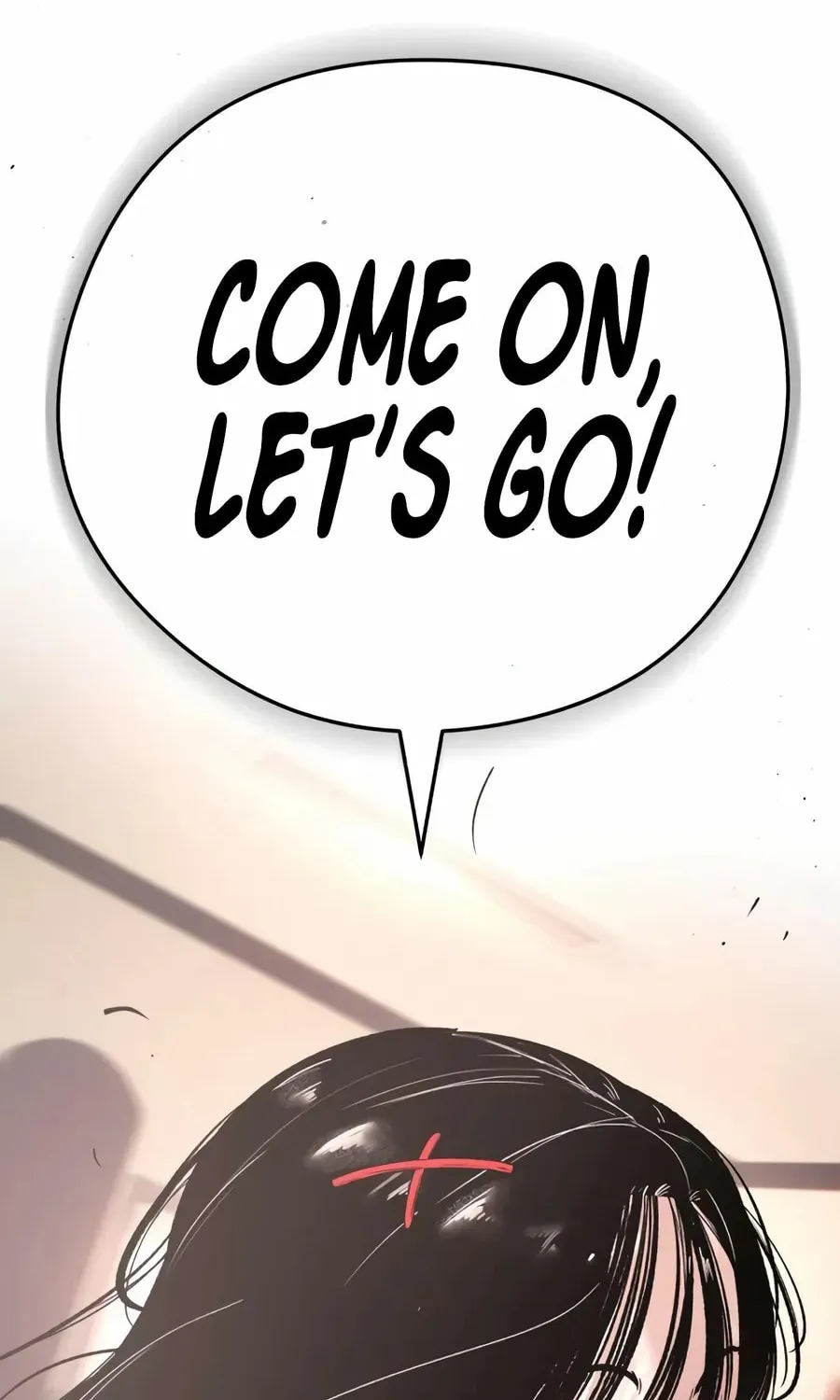 The Evil God's Heir Chapter 28 - page 61