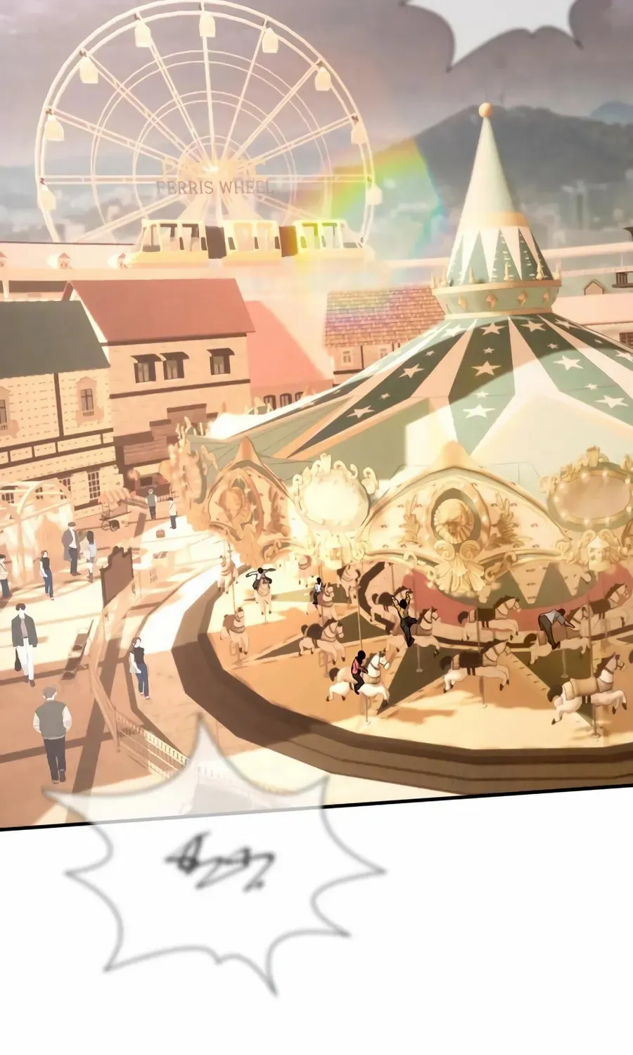 The Evil God's Heir Chapter 28 - page 68