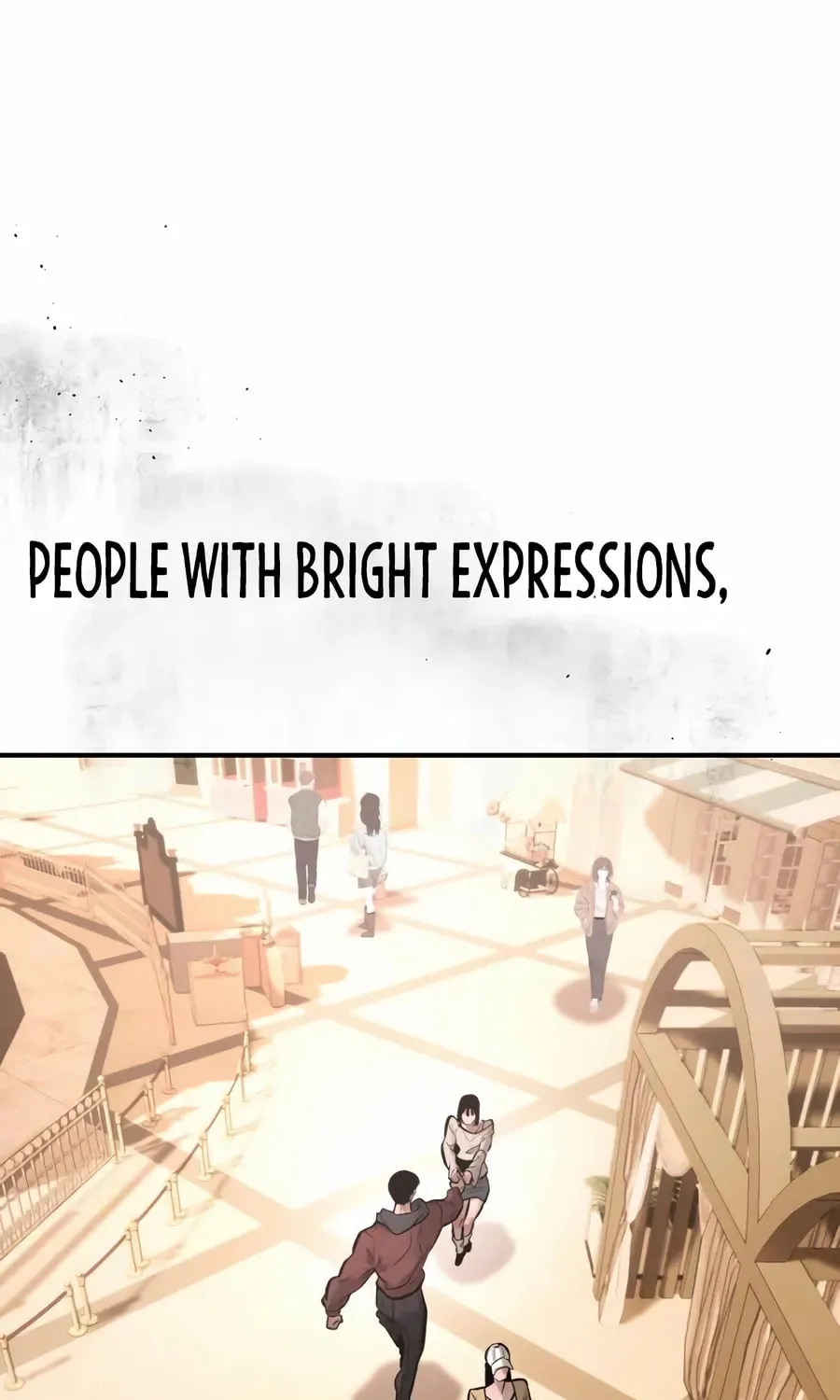 The Evil God's Heir Chapter 28 - page 70