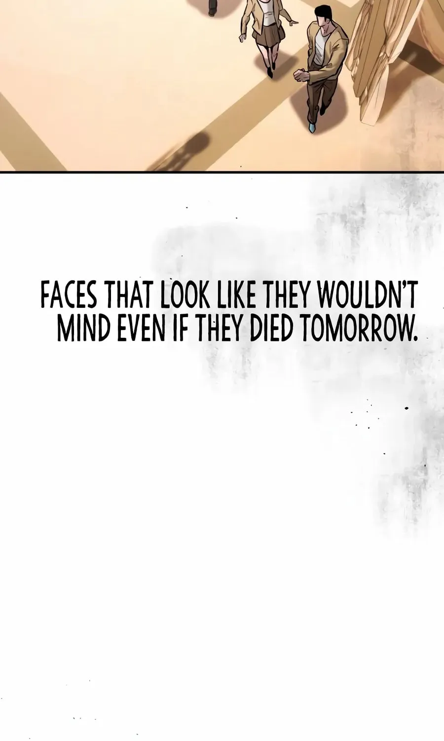 The Evil God's Heir Chapter 28 - page 71