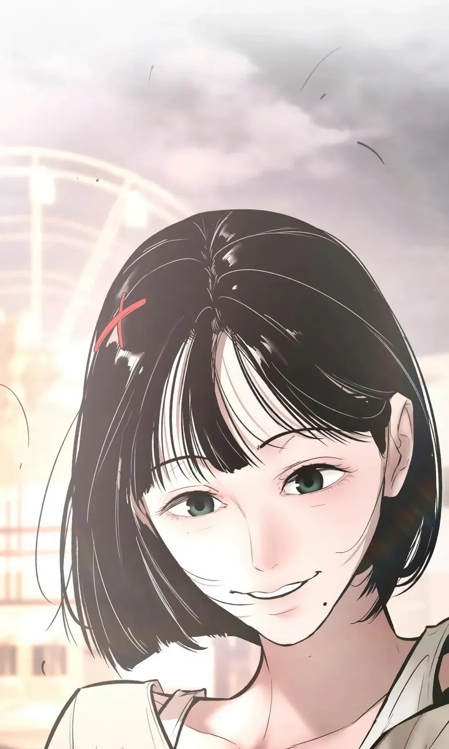 The Evil God's Heir Chapter 28 - page 74