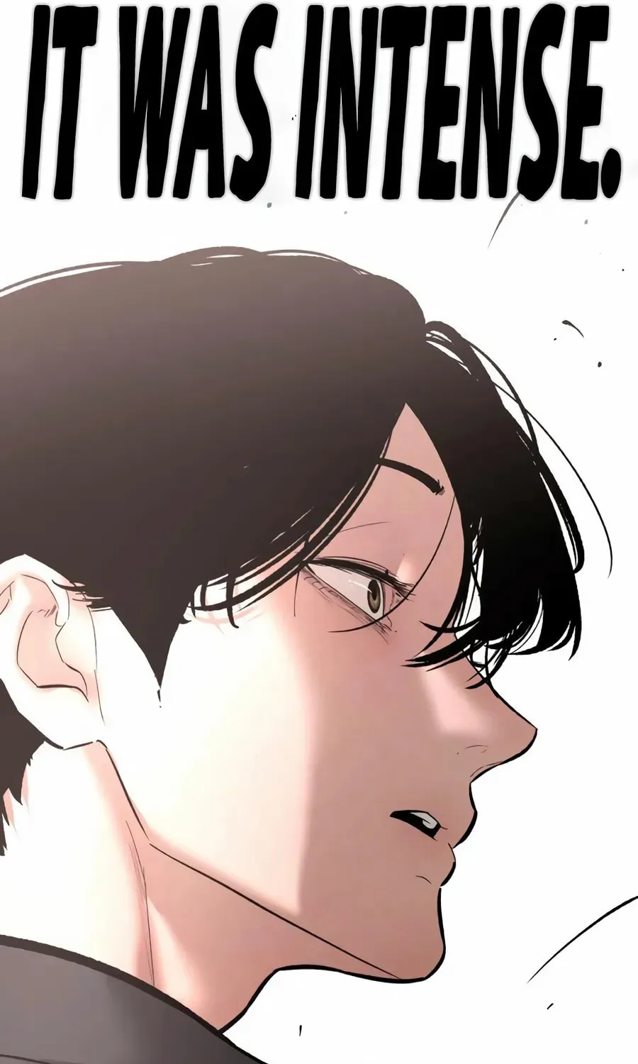 The Evil God's Heir Chapter 28 - page 77