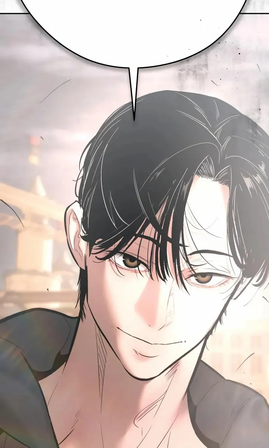 The Evil God's Heir Chapter 28 - page 81