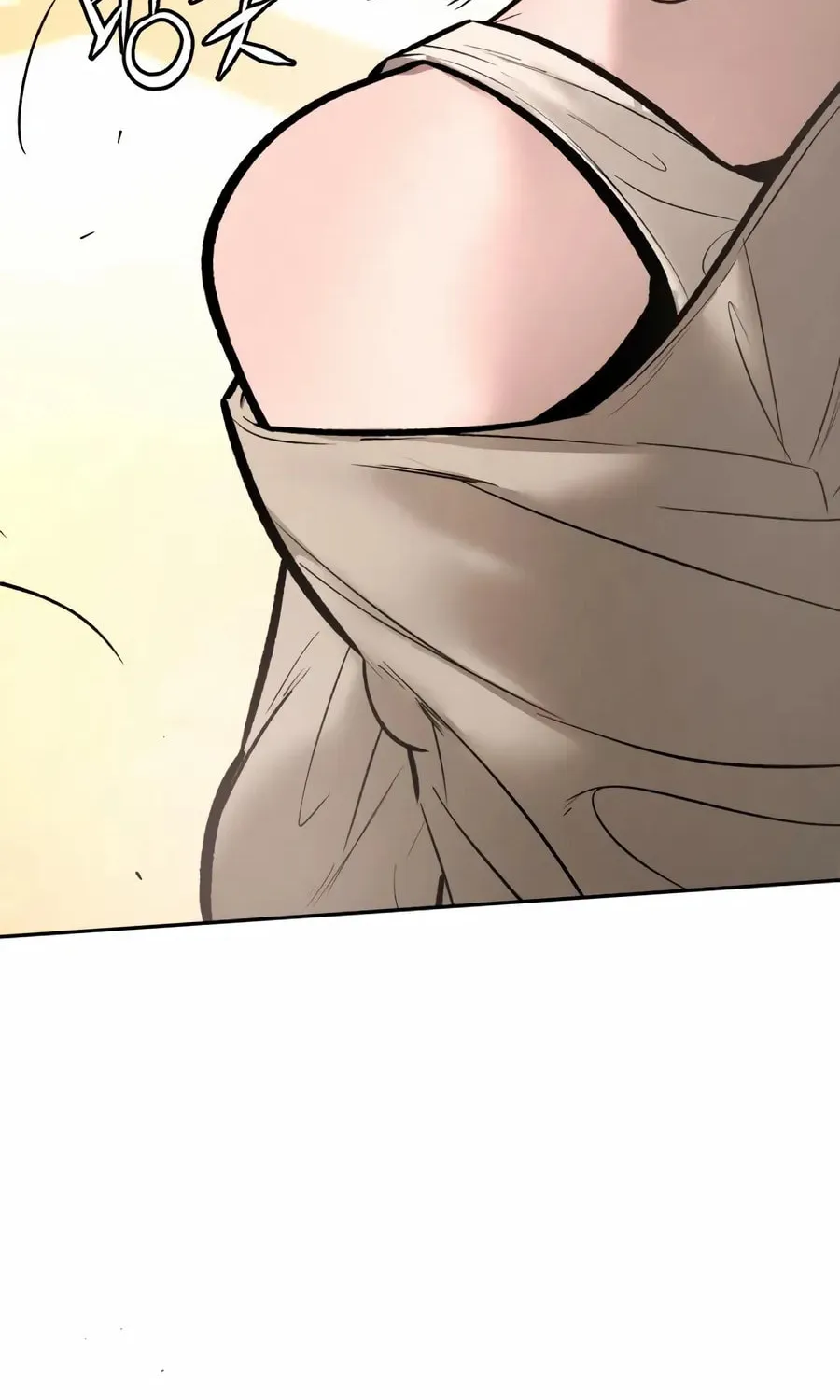 The Evil God's Heir Chapter 28 - page 84