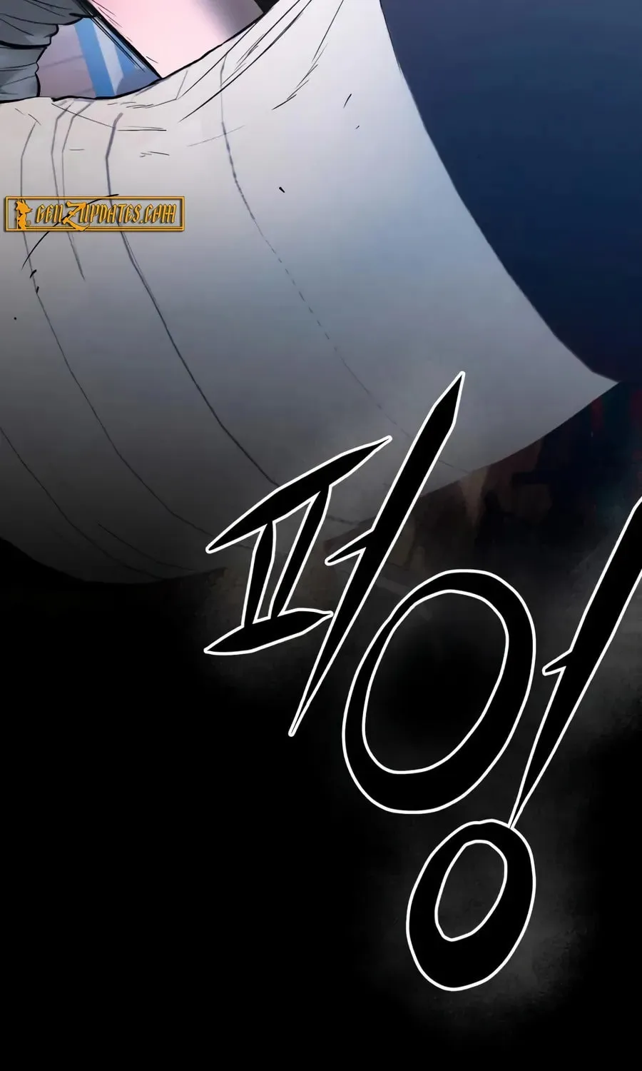 The Evil God's Heir Chapter 28 - page 9