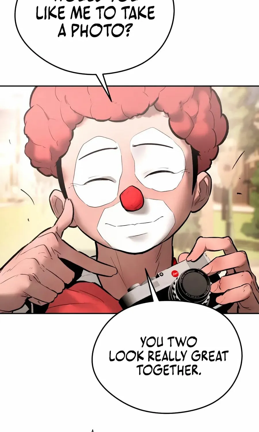 The Evil God's Heir Chapter 28 - page 92