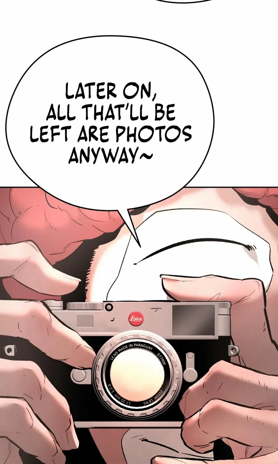 The Evil God's Heir Chapter 28 - page 94