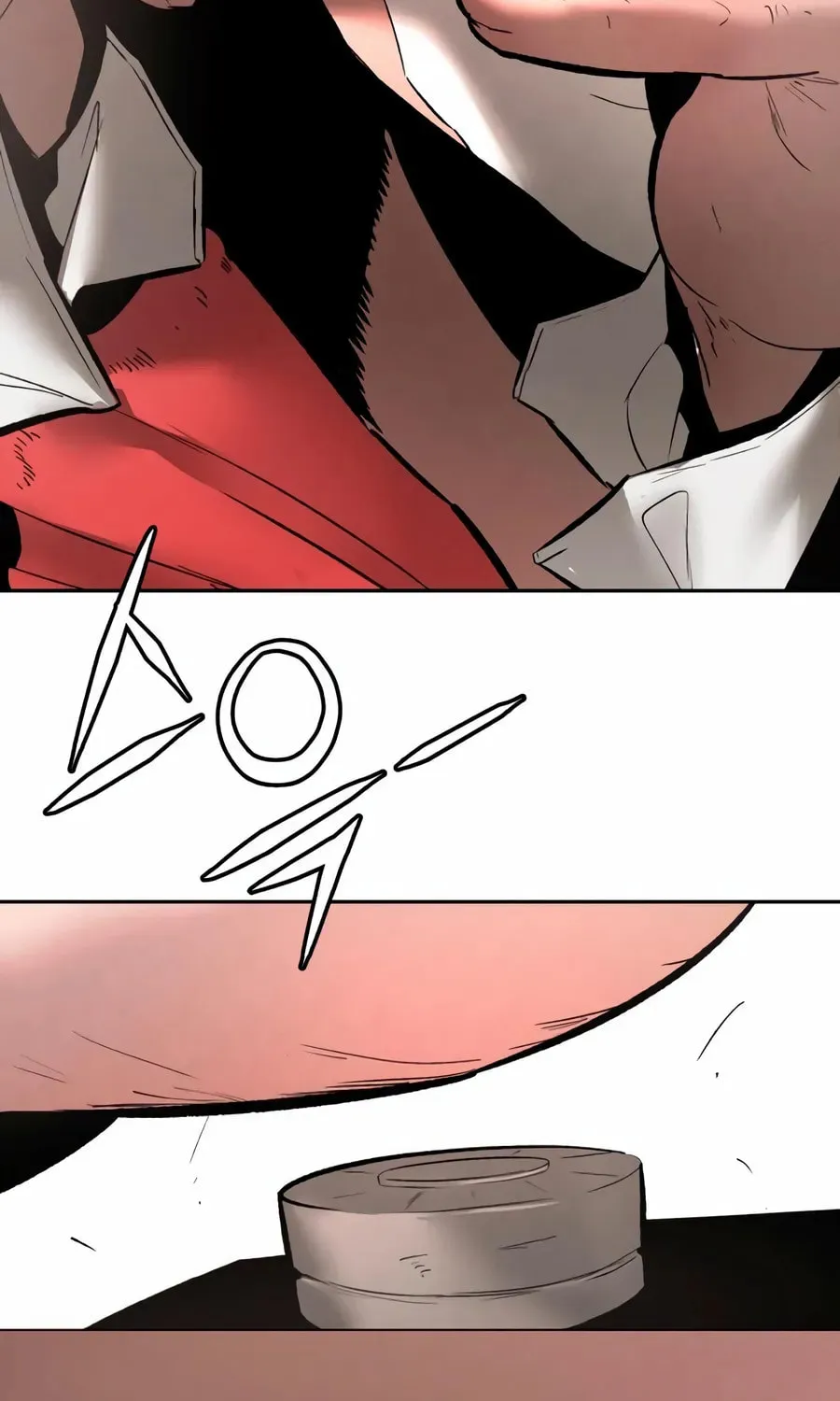 The Evil God's Heir Chapter 28 - page 95