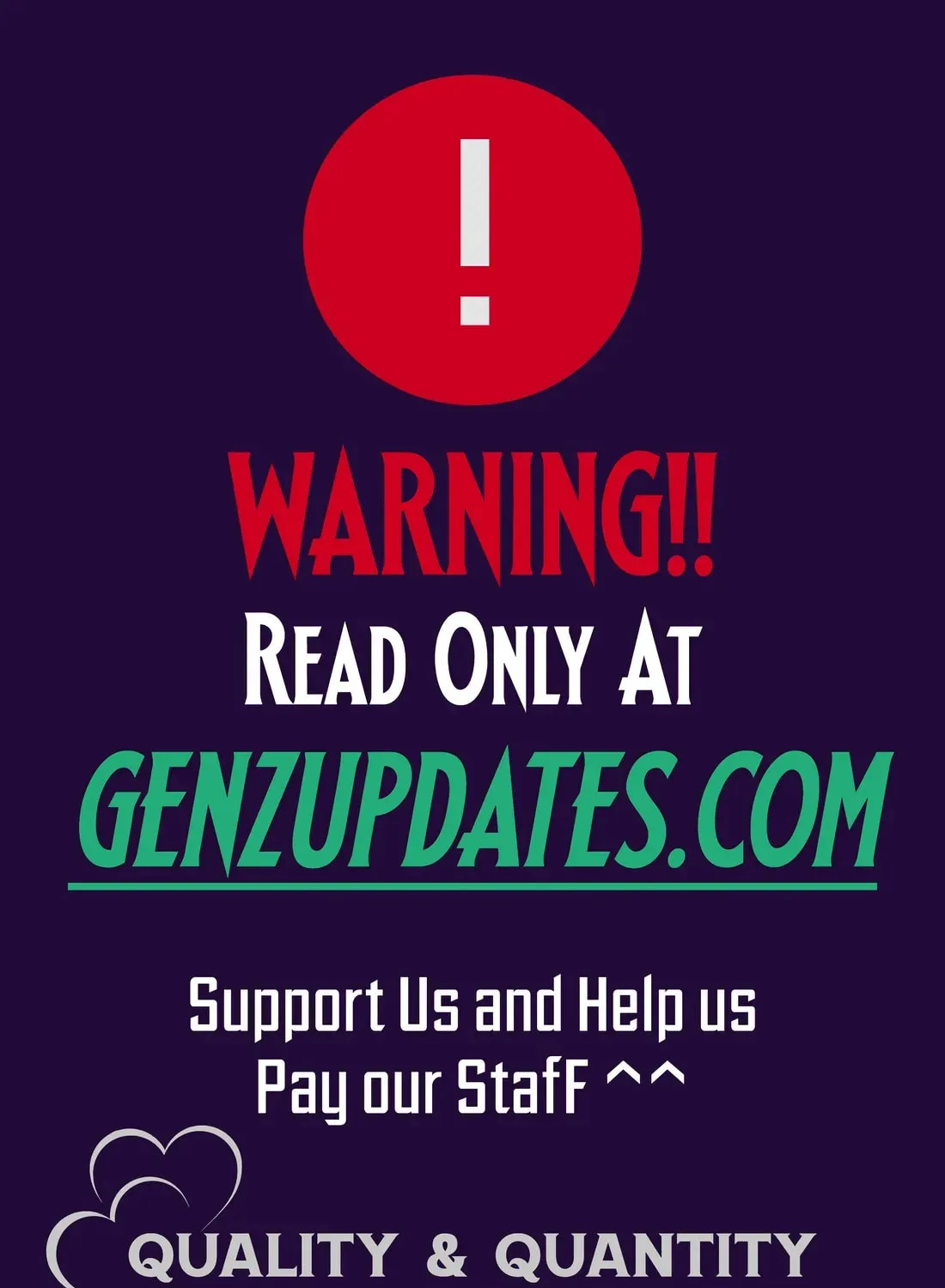 The Evil God's Heir Chapter 29 - page 1