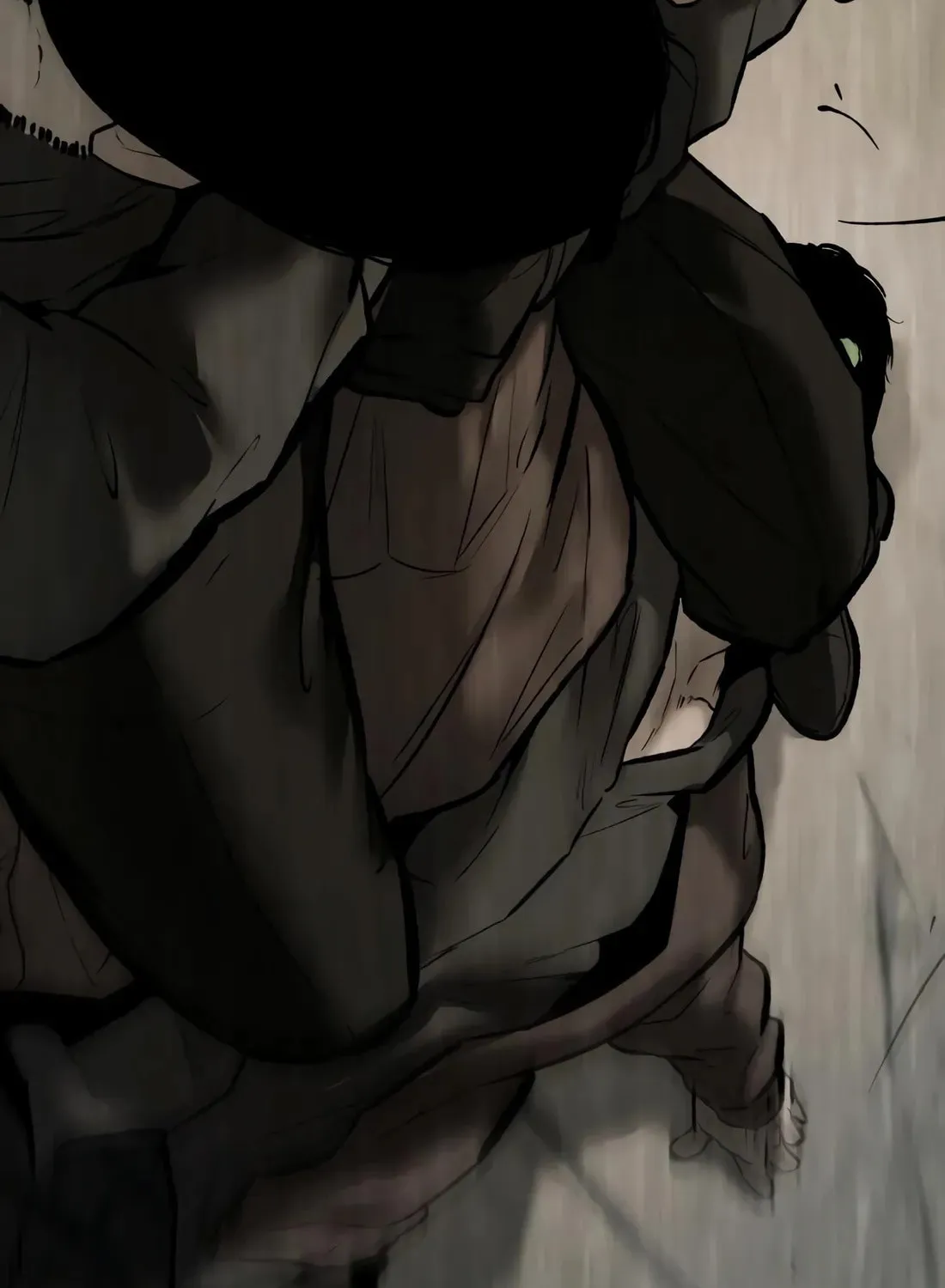 The Evil God's Heir Chapter 29 - page 102