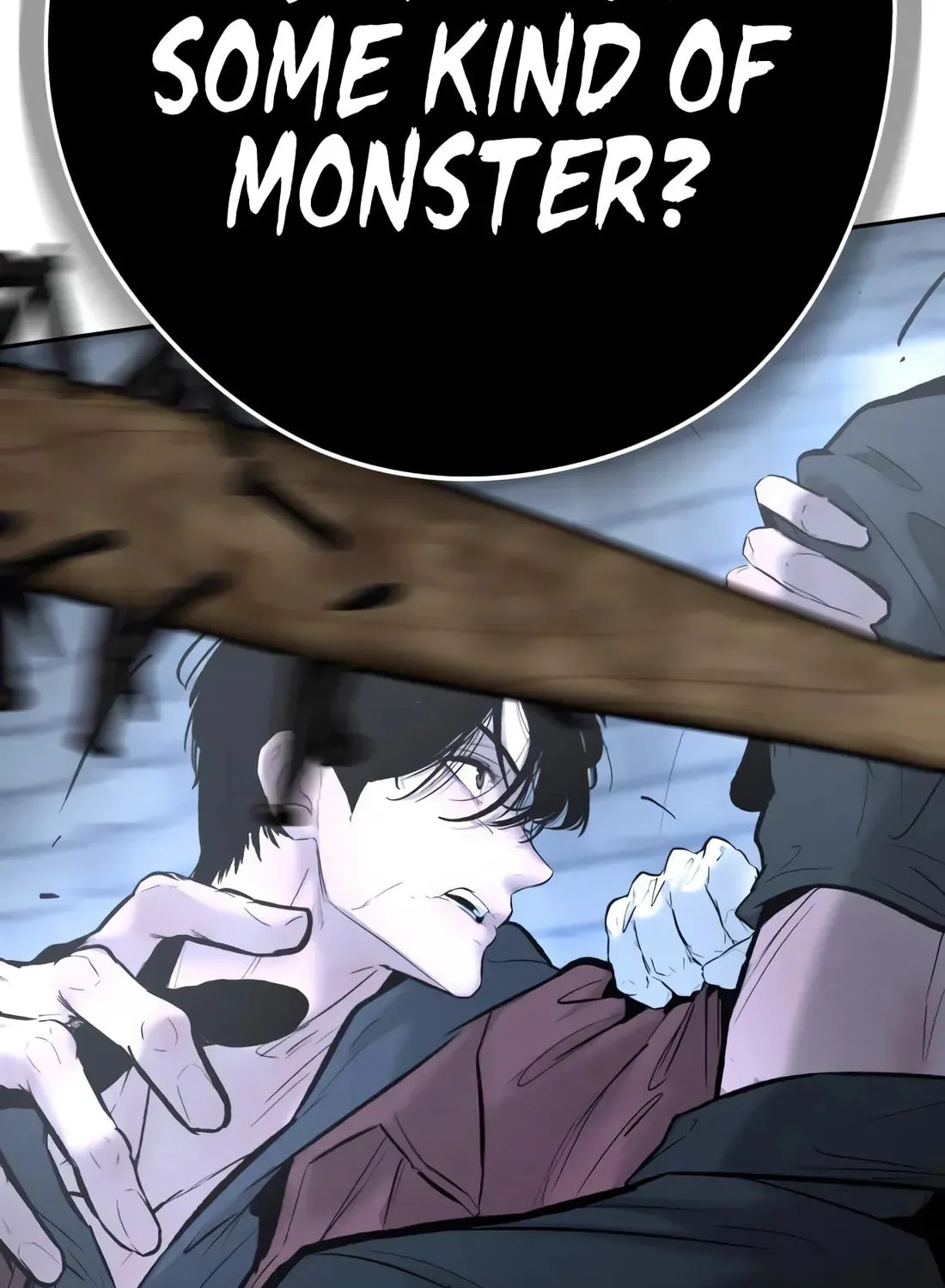 The Evil God's Heir Chapter 29 - page 106