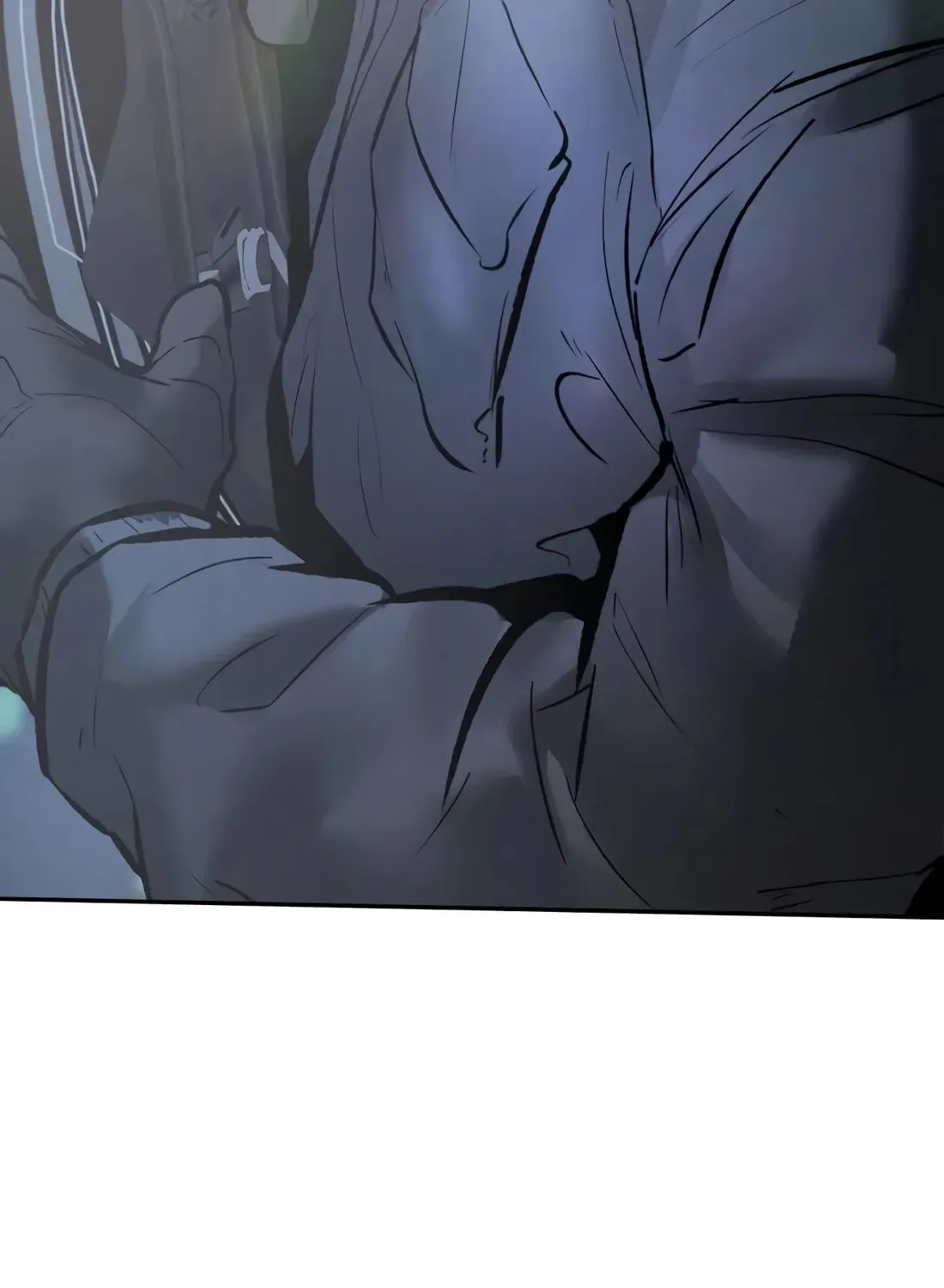 The Evil God's Heir Chapter 29 - page 11