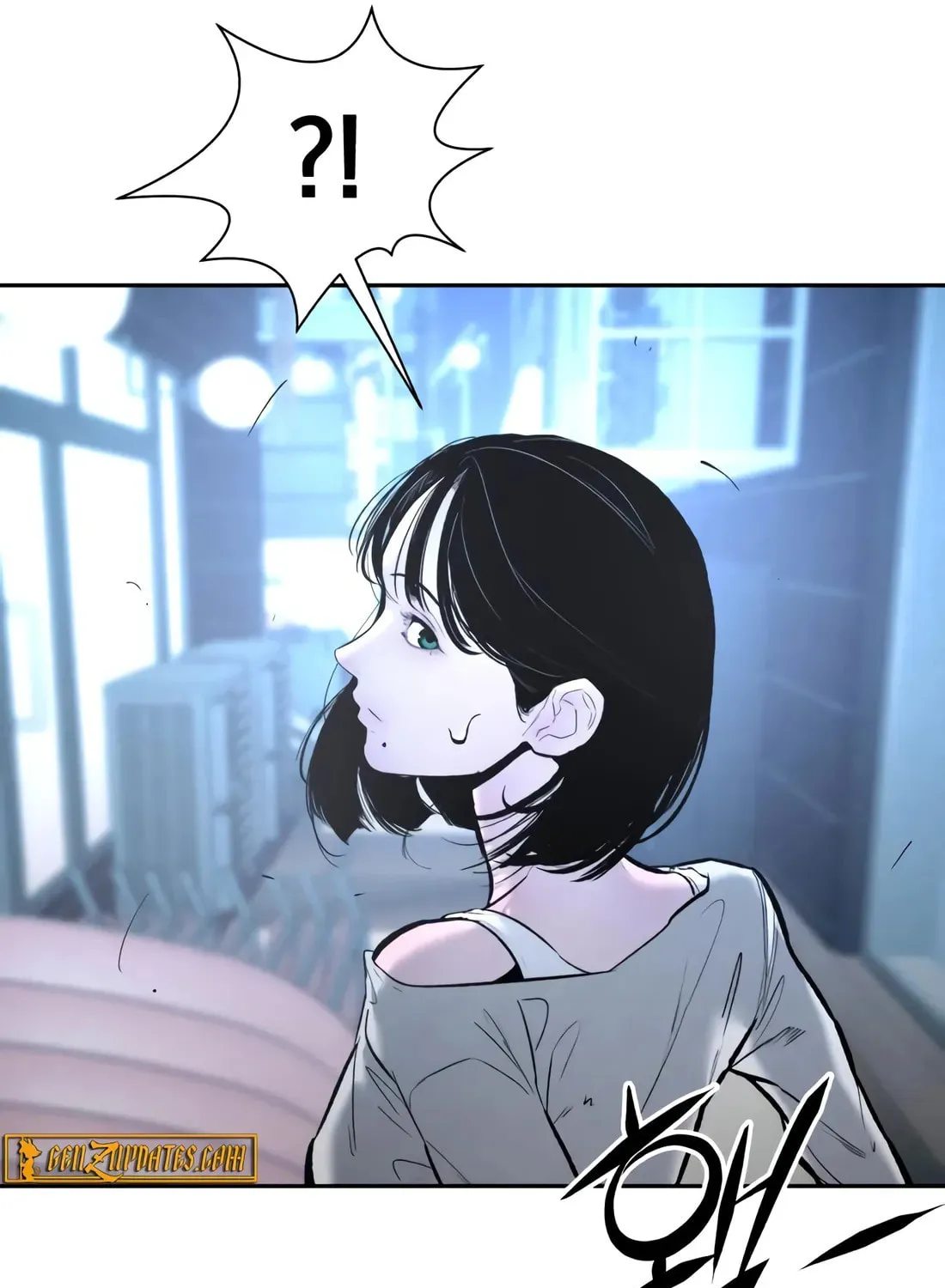 The Evil God's Heir Chapter 29 - page 113