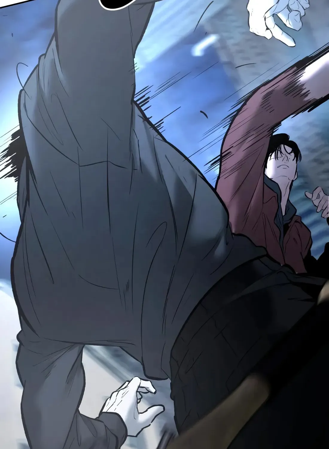 The Evil God's Heir Chapter 29 - page 129