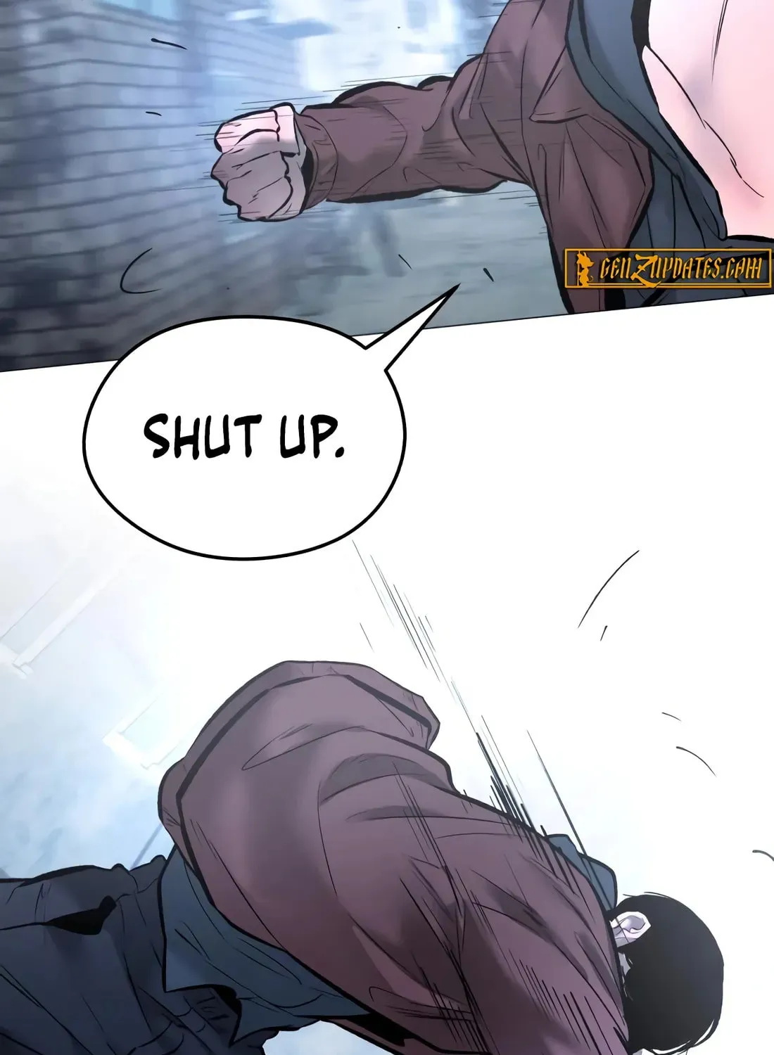 The Evil God's Heir Chapter 29 - page 13